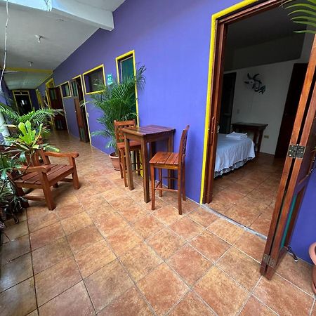 Casa Romano Hostel San Juan del Sur Esterno foto