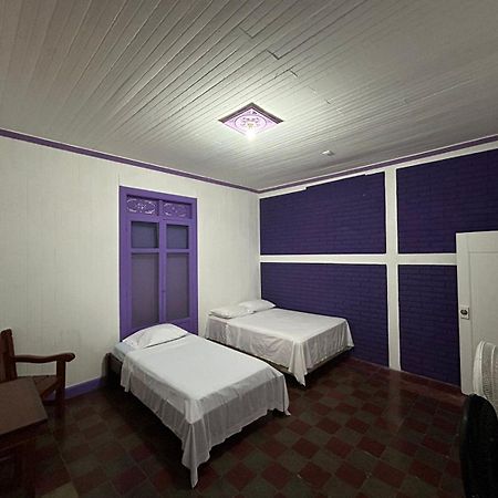 Casa Romano Hostel San Juan del Sur Esterno foto