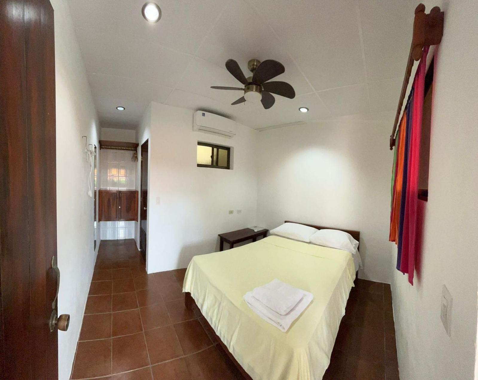 Casa Romano Hostel San Juan del Sur Esterno foto