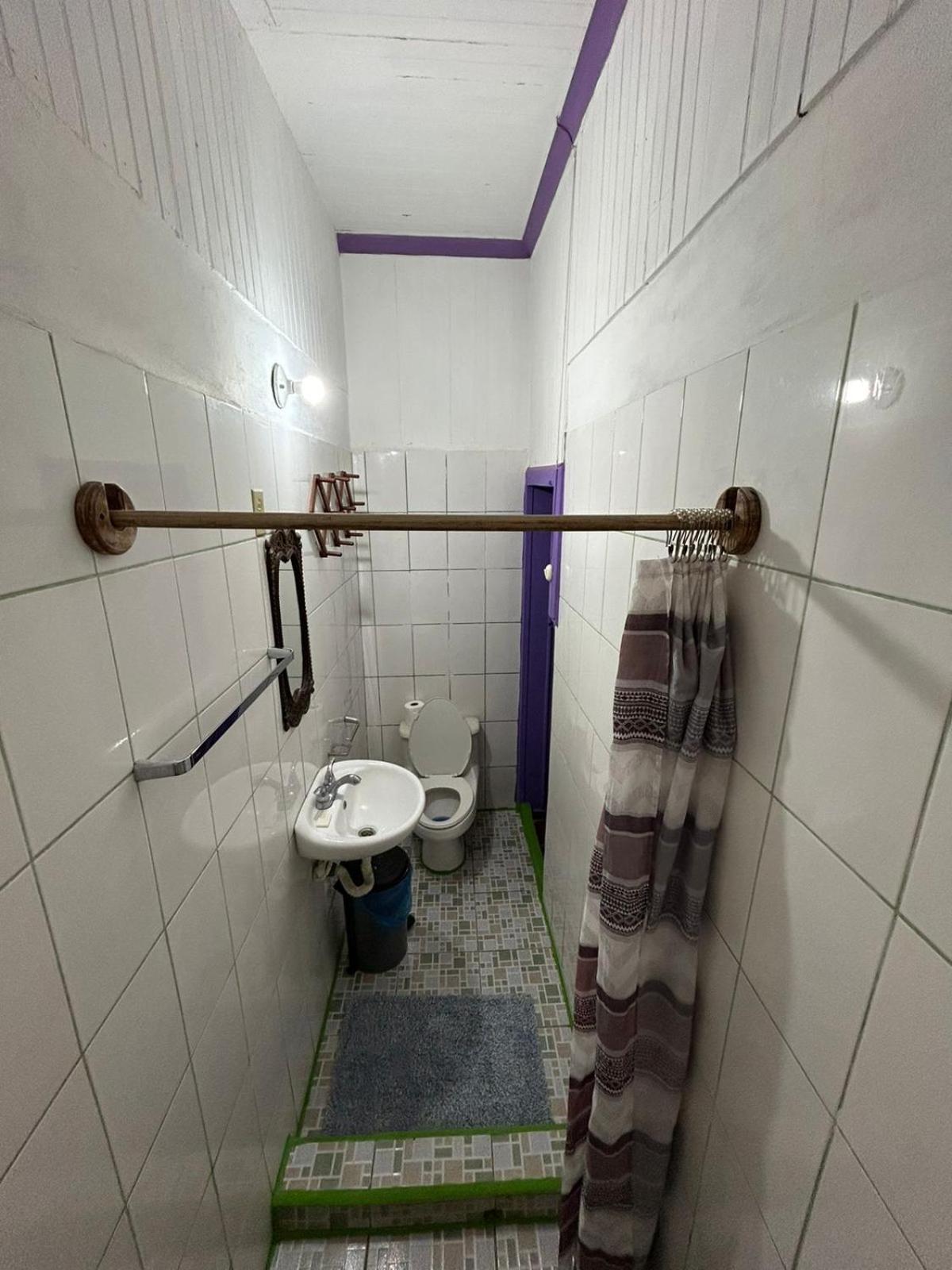 Casa Romano Hostel San Juan del Sur Esterno foto