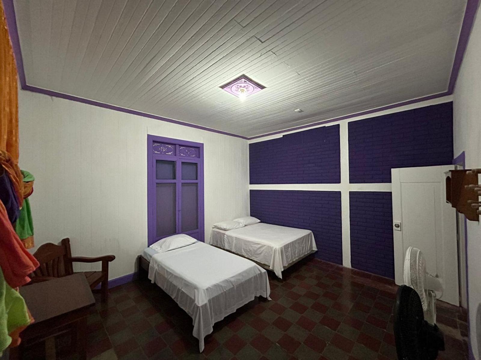 Casa Romano Hostel San Juan del Sur Esterno foto