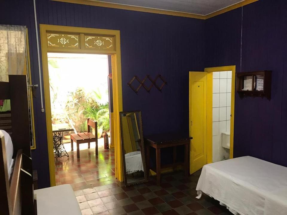 Casa Romano Hostel San Juan del Sur Esterno foto